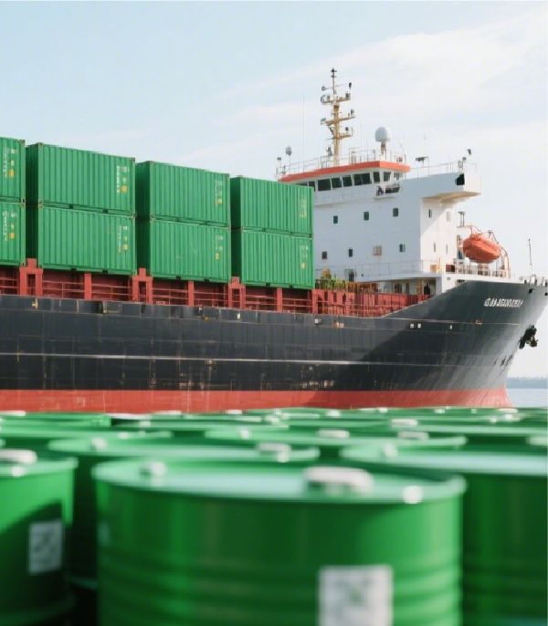 Bulk MEA 99% documentation and compliance